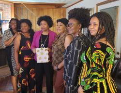 Anambra Women